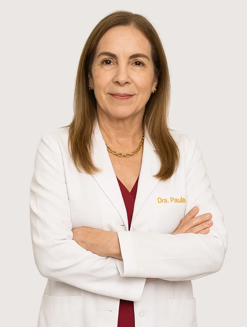 Dra. Paula Mendes